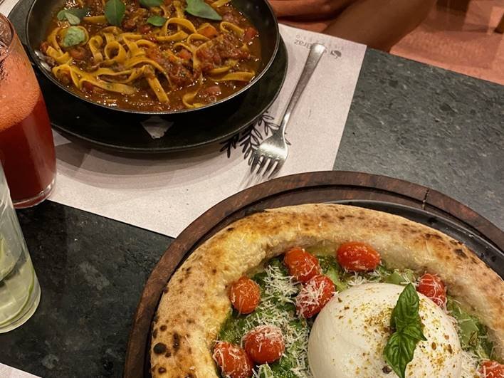 o que fazer em João Pessoa restaurante
